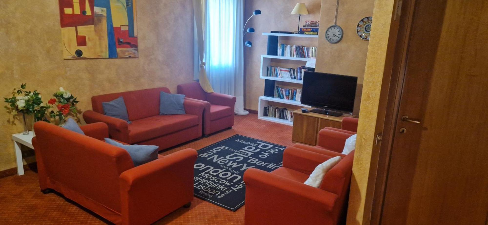 Hotel Marina Тори дел Бенако Екстериор снимка