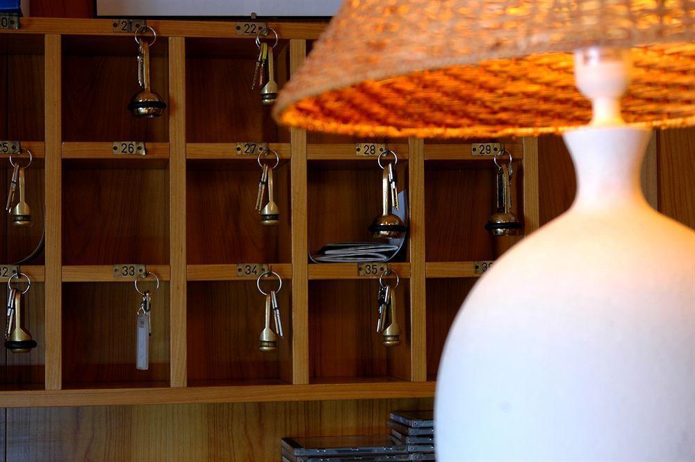 Hotel Marina Тори дел Бенако Екстериор снимка