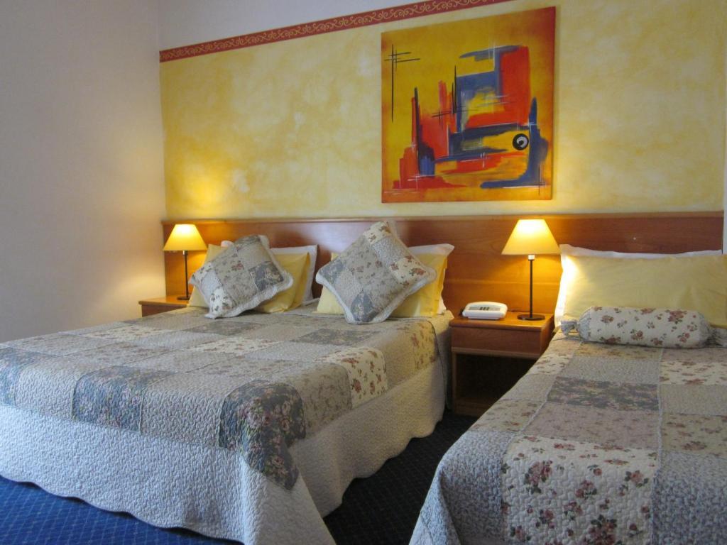 Hotel Marina Тори дел Бенако Стая снимка