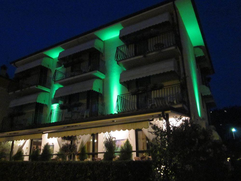 Hotel Marina Тори дел Бенако Екстериор снимка